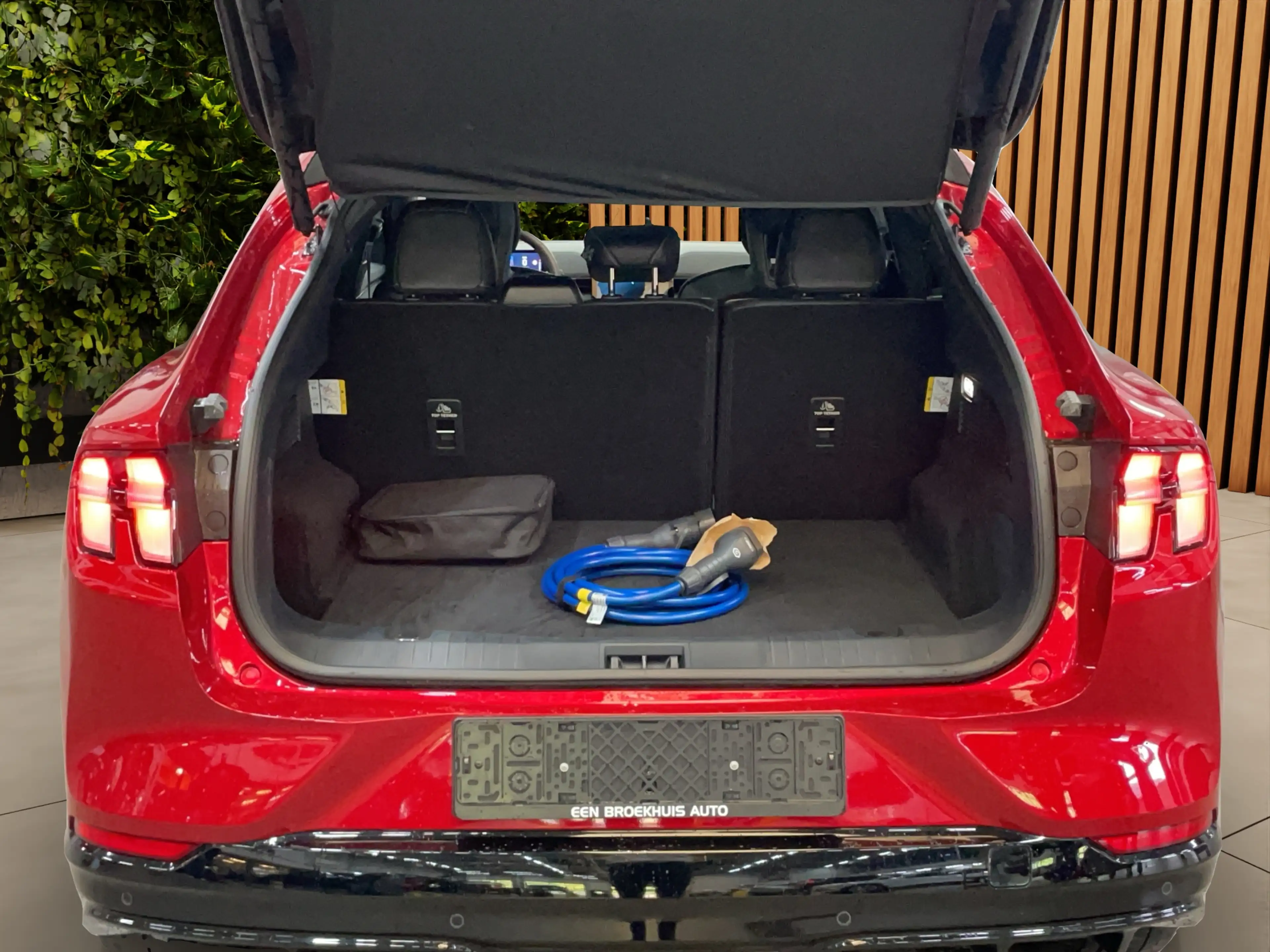 Ford Mustang Mach-E GT Extended AWD 91 kWh 360 Camera | Adaptieve crui — photo 28