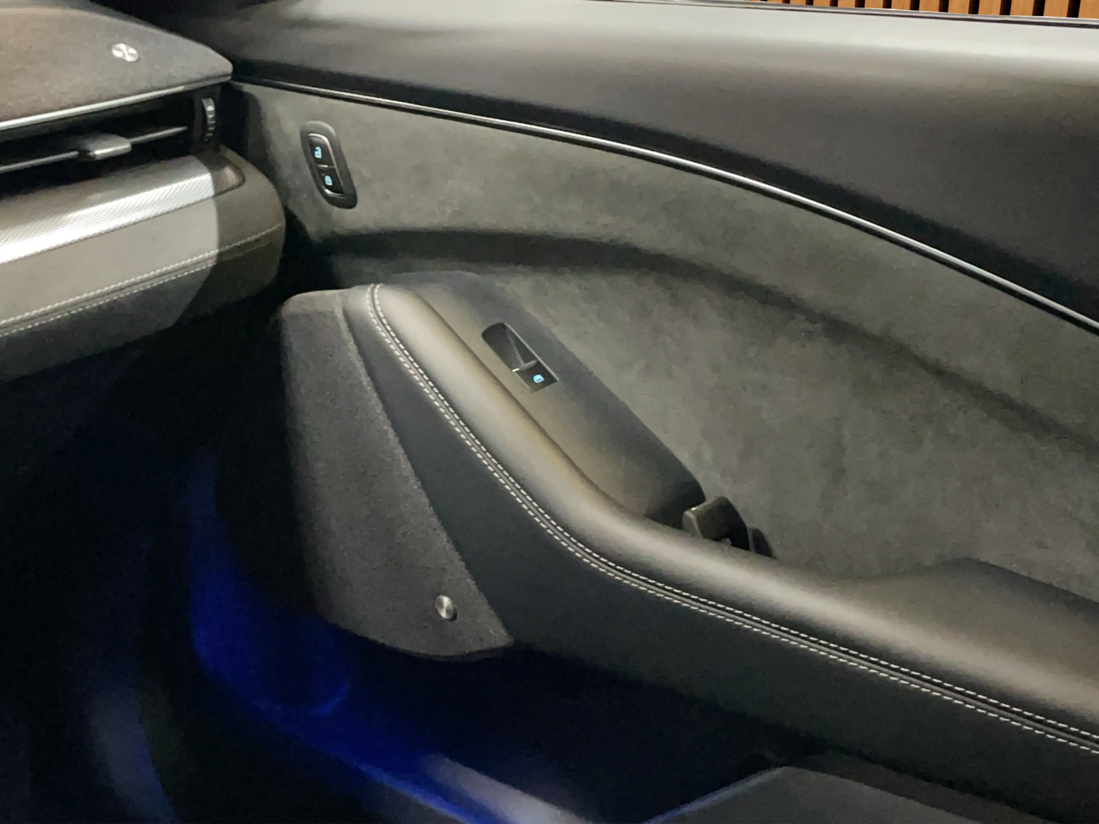 Ford Mustang Mach-E GT Extended AWD 91 kWh 360 Camera | Adaptieve crui — photo 14