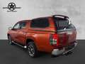 Mitsubishi L200 Spirit Doppelkabine 4WD LED KAMERA DAB TEMPO Naranja - thumbnail 6