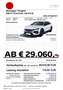 Peugeot 408 GT PureTech 130EAT8 AUTOMAIK Biały - thumbnail 8