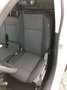 Opel Combo Cargo L1 1.2 Turbo 3-Sitzer Weiß - thumbnail 3