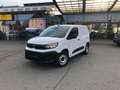 Opel Combo Cargo L1 1.2 Turbo 3-Sitzer Weiß - thumbnail 1