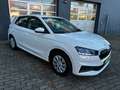 Skoda Fabia Active FSE;LED;KLIMA;FB Blanc - thumbnail 2