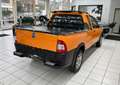 Fiat Strada 1.3 JTD Multijet Lang Pick-Up HU neu Orange - thumbnail 4