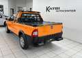Fiat Strada 1.3 JTD Multijet Lang Pick-Up HU neu Orange - thumbnail 5