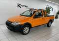 Fiat Strada 1.3 JTD Multijet Lang Pick-Up HU neu Orange - thumbnail 2