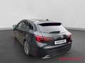 Toyota Corolla TS Hybrid Team D 1.8 LED  CarPlay Noir - thumbnail 3