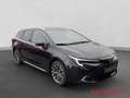 Toyota Corolla TS Hybrid Team D 1.8 LED  CarPlay Noir - thumbnail 6