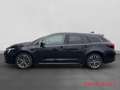 Toyota Corolla TS Hybrid Team D 1.8 LED  CarPlay Noir - thumbnail 2