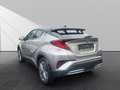 Toyota C-HR 2.0 Hybrid Lounge*Navi*LED*SHZ*DAB* Silber - thumbnail 5