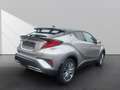 Toyota C-HR 2.0 Hybrid Lounge*Navi*LED*SHZ*DAB* Silber - thumbnail 4
