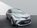 Toyota C-HR 2.0 Hybrid Lounge*Navi*LED*SHZ*DAB* Silber - thumbnail 3