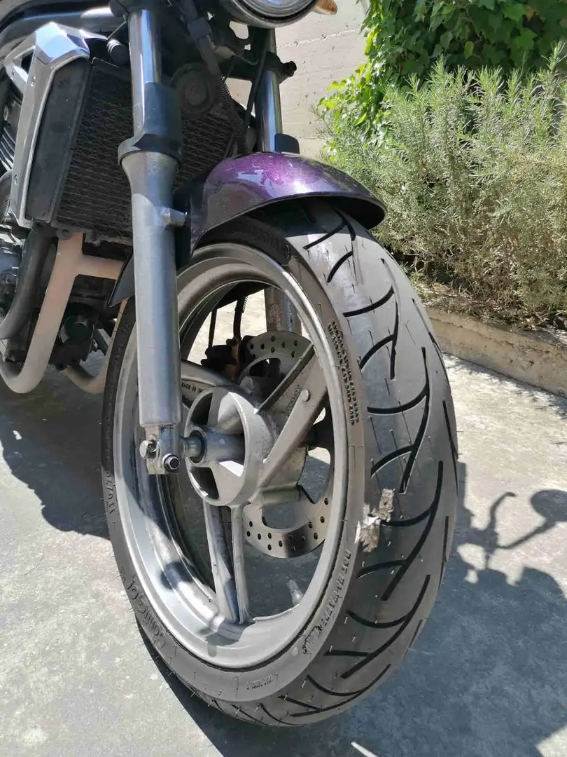 Kawasaki ER - 5 499 cc - 1