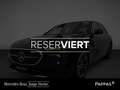 Mercedes-Benz E 220 d 4MATIC Limousine LED PTS Cam AHK SHZ Blau - thumbnail 1