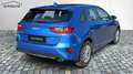 Kia Ceed / cee'd CEED III 1.5 T-GDi DCT Best Alarm DAB Klima NAV Blau - thumbnail 4