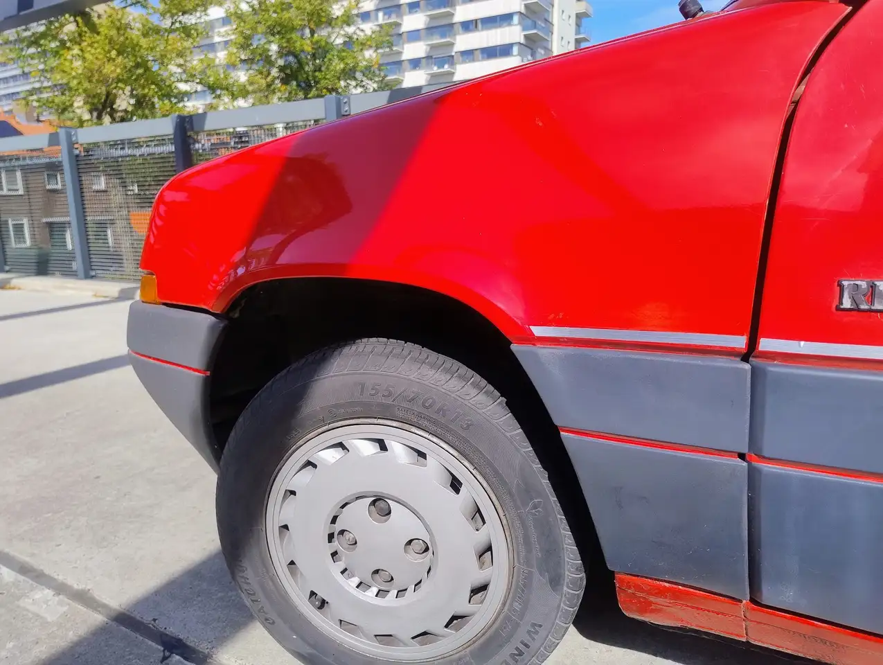 Renault R 5 GTL, uit Spanje, 2de eigenaar, foto 9