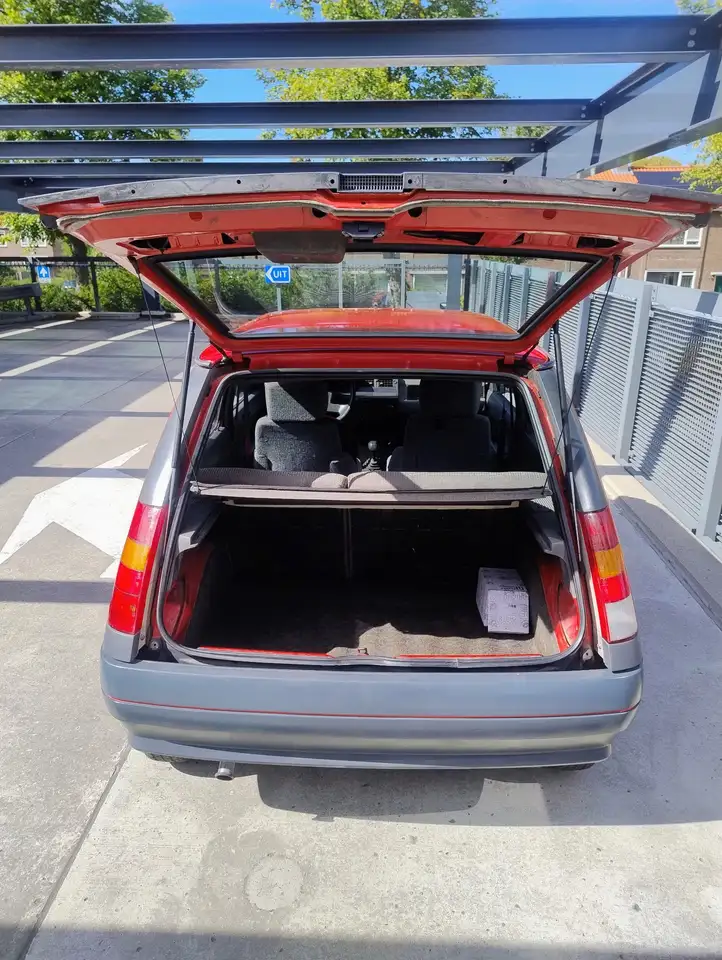 Renault R 5 GTL, uit Spanje, 2de eigenaar, foto 11