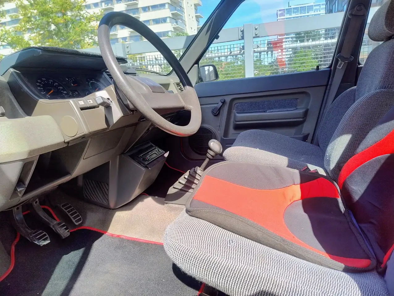 Renault R 5 GTL, uit Spanje, 2de eigenaar, foto 12