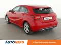 Mercedes-Benz A 180 A 180 Urban Aut.*NAVI*TEMPO*CAM*PDC* Rot - thumbnail 4