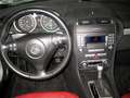 Mercedes-Benz SLK 200 Roadster/Garagenwagen/Scheckheft/Navi Plateado - thumbnail 7
