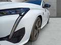 Peugeot 308 GT Hybrid 6-AT Surrounding-Plus Premium-Paket AHK- Blanc - thumbnail 4
