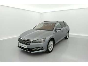 1.4 TSI Ambition DSG (160 kW)