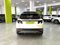 Hyundai TUCSON 1.6 T HEV Tecno AT 239 Blanco - thumbnail 6