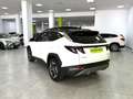 Hyundai TUCSON 1.6 T HEV Tecno AT 239 Blanco - thumbnail 7