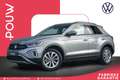Volkswagen T-Roc 1.5 TSI 150pk DSG Life | Apple Carplay/Android Aut Grijs - thumbnail 1