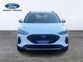 Ford Focus 1.0 Ecoboost MHEV Active 155 Bianco - thumbnail 2
