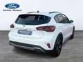 Ford Focus 1.0 Ecoboost MHEV Active 155 Bianco - thumbnail 4