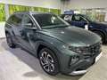 Hyundai TUCSON TUCSON 1.6 T-GDi HEV 239PK Shine Cypress Green Verde - thumbnail 1