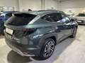 Hyundai TUCSON TUCSON 1.6 T-GDi HEV 239PK Shine Cypress Green Verde - thumbnail 4