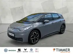 Volkswagen ID.3 PRO PERF. 62 kWh +LED +ACC +CARPLAY +NAVI +SHZ +1