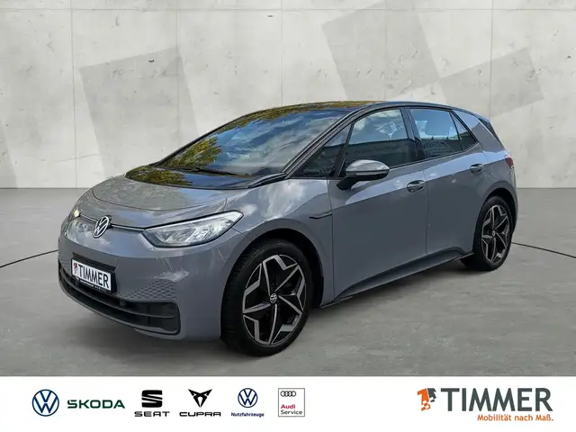 Volkswagen ID.3 PRO PERF. 62 kWh +LED +ACC +CARPLAY +NAVI +SHZ +1
