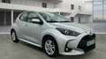 Toyota Yaris 120H 1.5 Business Plus Grau - thumbnail 2