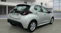 Toyota Yaris 120H 1.5 Business Plus Grau - thumbnail 3