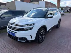 Citroën C5 Aircross Shine+AUTOM+PANORAMA+LEDER+GARANTIE