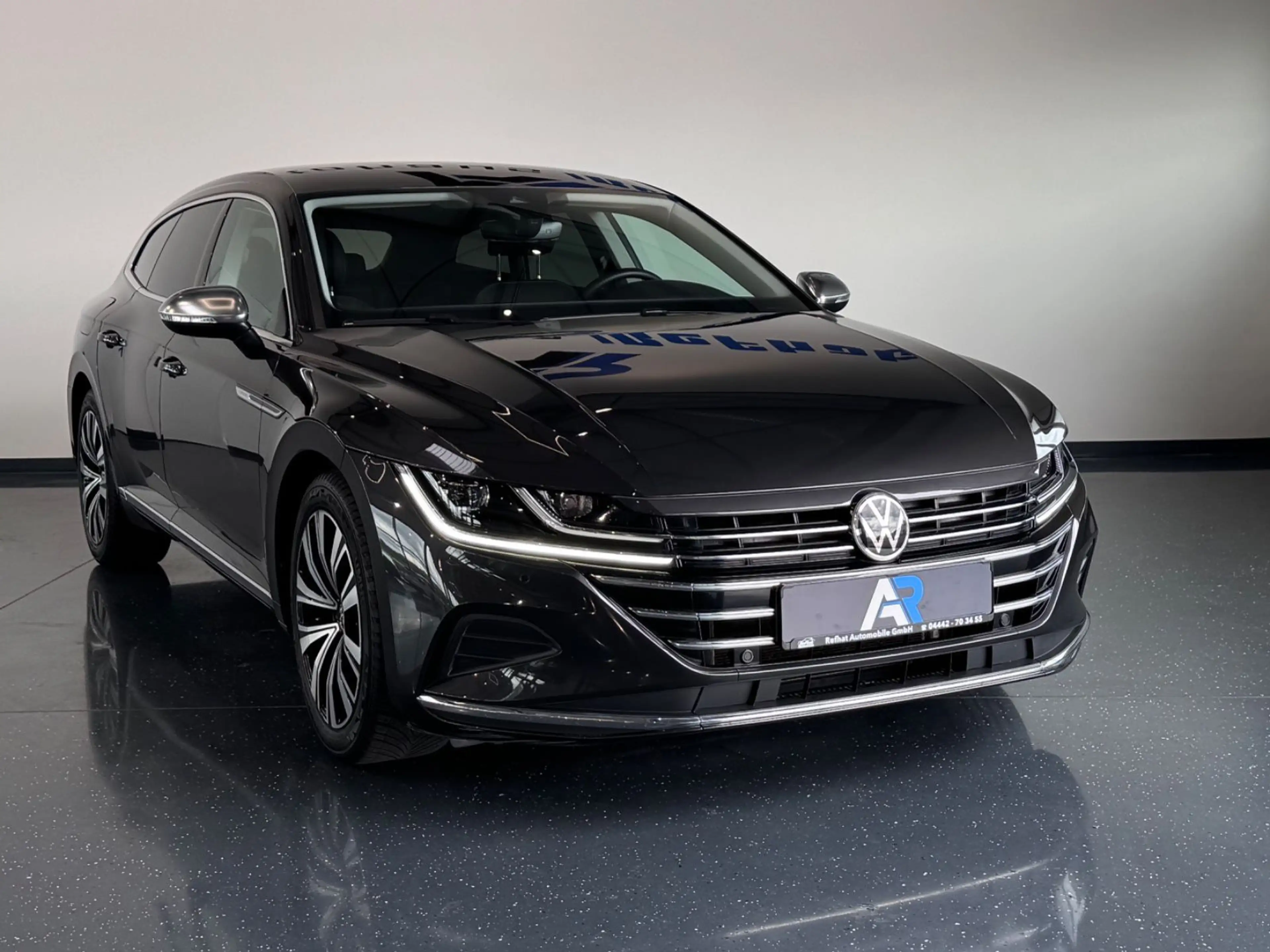 Volkswagen Arteon SB Elegance*VIRTUAL*AHK*MASSAGE*KAMERA* — photo 7