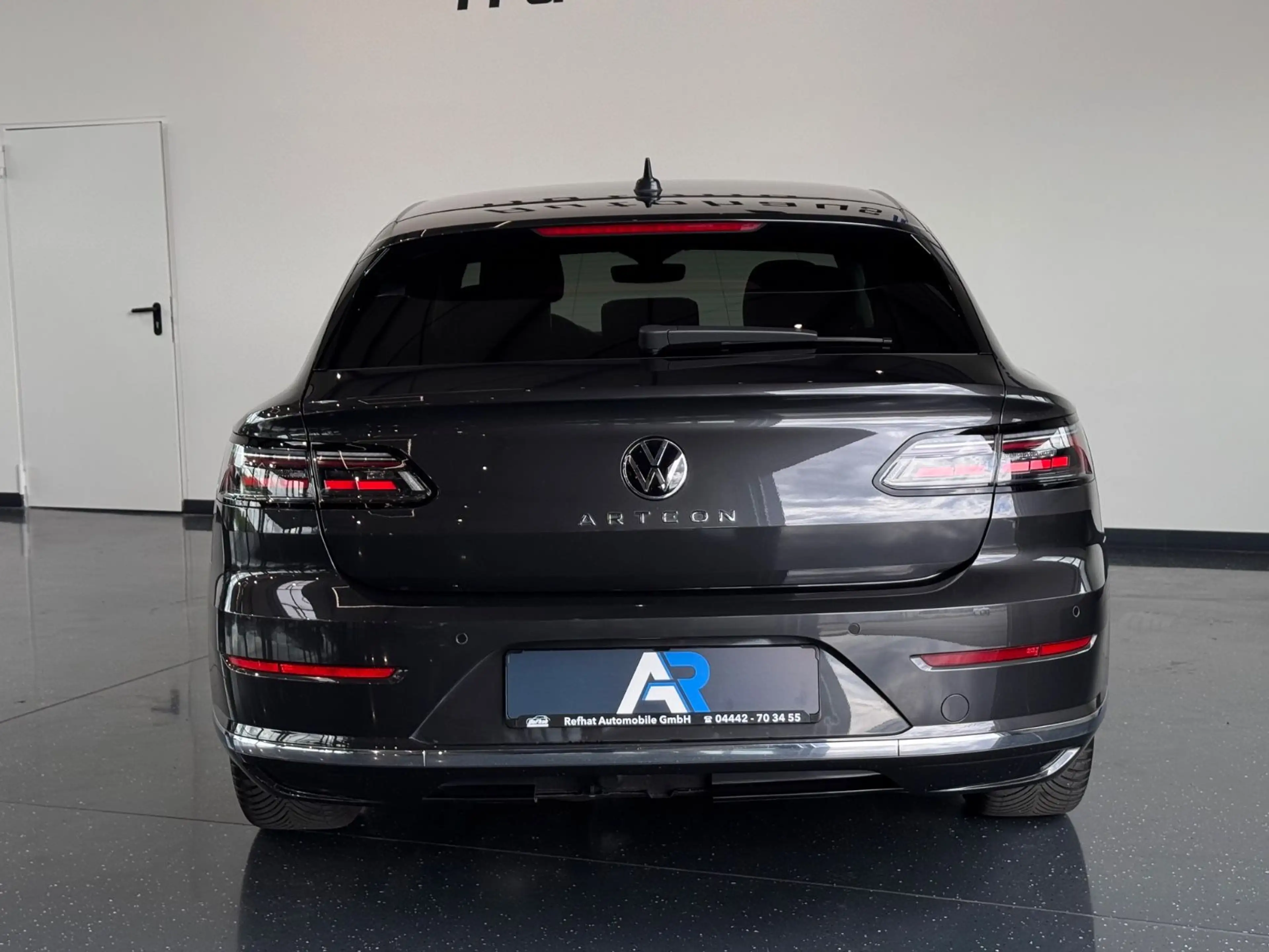 Volkswagen Arteon SB Elegance*VIRTUAL*AHK*MASSAGE*KAMERA* — photo 15