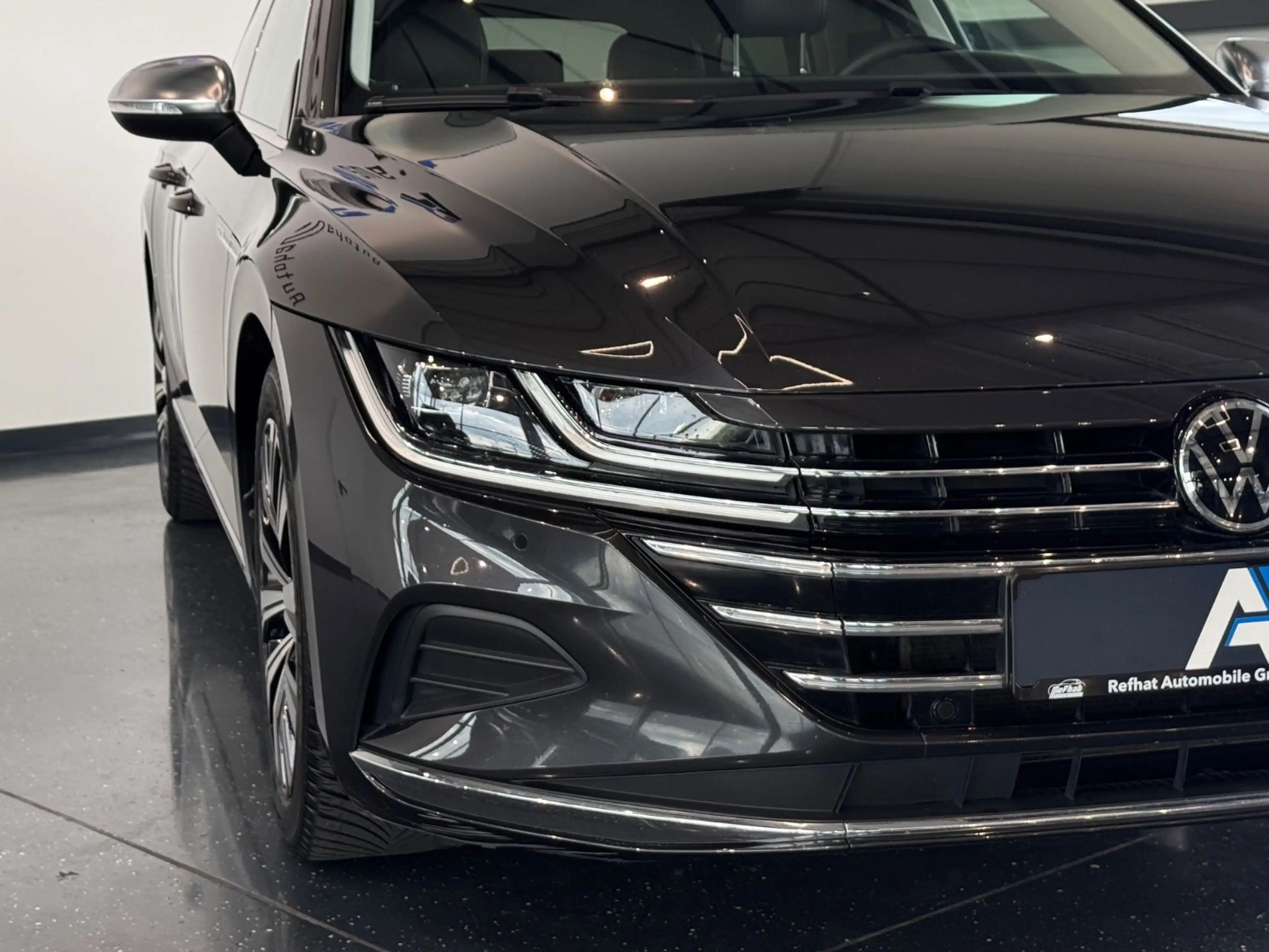 Volkswagen Arteon SB Elegance*VIRTUAL*AHK*MASSAGE*KAMERA* — photo 10