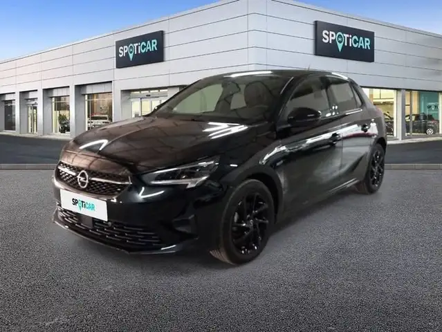Opel Corsa 1.5D DT 74kW (100CV) GS