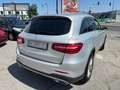 Mercedes-Benz GLC 220 d 4MATIC Autom. **AMG** 170PS PICKERL 01/26 Leder Argent - thumbnail 3