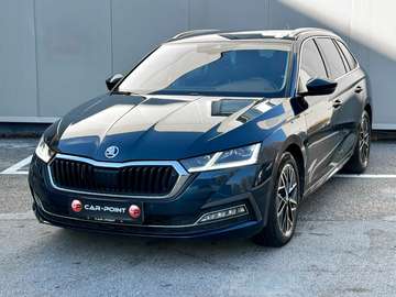 Combi 2,0 TDI 150 Style DSG