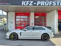 Porsche Panamera Turbo S E-Hybrid Grau - thumbnail 5