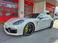 Porsche Panamera Turbo S E-Hybrid Grau - thumbnail 4