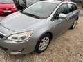 Opel Astra J Sports Tourer Selection Silber - thumbnail 1