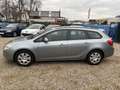 Opel Astra J Sports Tourer Selection Silber - thumbnail 4