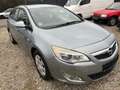 Opel Astra J Sports Tourer Selection Silber - thumbnail 2