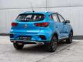 MG ZS ICE 1.5 VTI-Luxury - NIEUW - NIET INGESCHREVEN Bleu - thumbnail 15